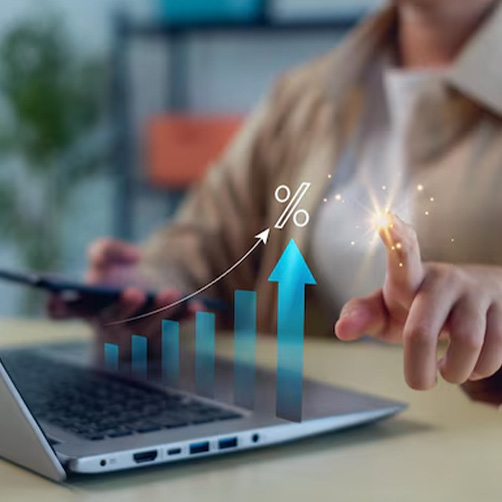 Conversion rate Optimization (CRO)